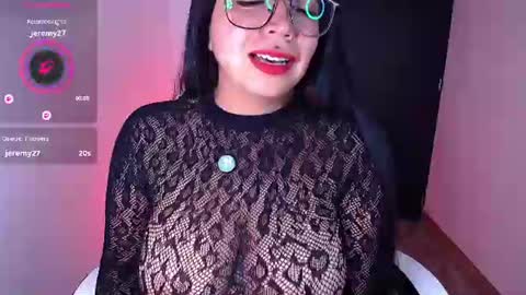 Samanta online show from 06/30/26, 11:17