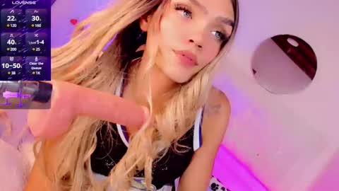 samantha_duke66 online show from 12/30/24, 10:21