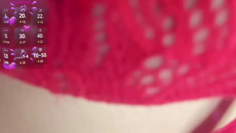 Samantha  online show from 12/19/24, 05:29