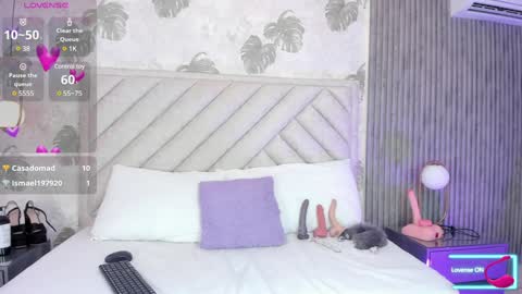 Samantha  online show from 12/27/24, 04:26