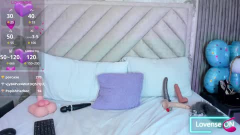 Samantha  online show from 01/07/25, 07:42