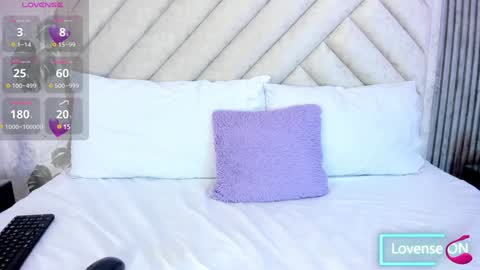 Samantha  online show from 01/08/25, 04:12