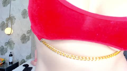 Samantha  online show from 01/11/25, 10:08