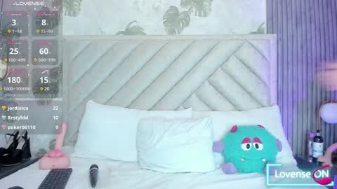 Samantha  online show from 01/16/25, 02:51