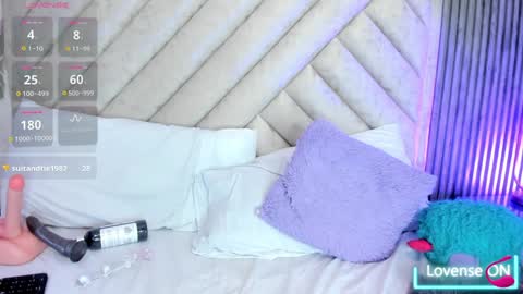 Samantha  online show from 01/29/25, 10:37