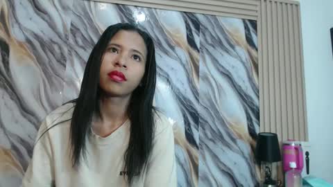 Snapshot of samantha_fox_squirt chatting on 09/30/25, 04:50 lizzy online show from 09/30/25, 04:50