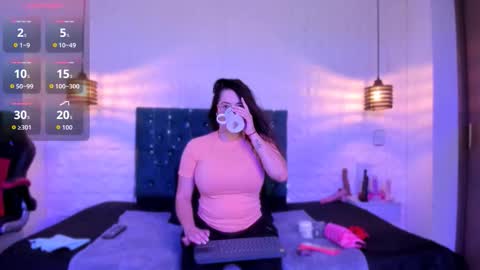 samantha_foxyy online show from 02/02/26, 10:47