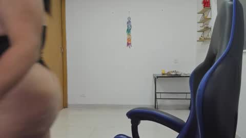 Samantha ga online show from 01/18/26, 11:08