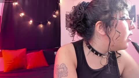 Samantha Griim online show from 04/03/26, 10:08