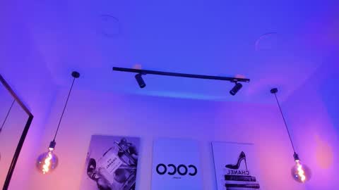 Snapshot of samantha_hotly chatting on 02/18/26, 01:18 Samantha online show from 02/18/26, 01:18