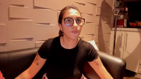 Samantha online show from 12/16/24, 11:18