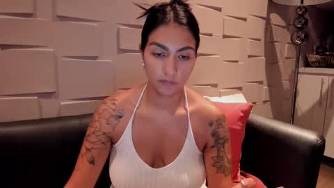 Samantha online show from 02/05/25, 11:17