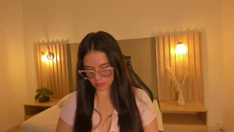 S A M A N T H A online show from 01/08/26, 07:49