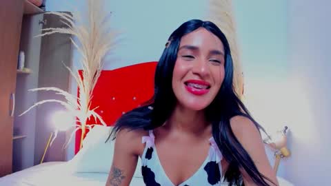 Samantha online show from 03/29/26, 12:21