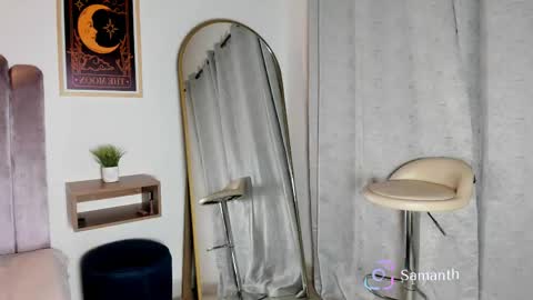 samantha_lux_ online show from 05/29/26, 10:35