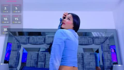 Snapshot of samantha_mont chatting on 02/19/26, 03:30 Samanta online show from 02/19/26, 03:30