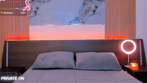 samantha_moons online show from 04/10/26, 12:16