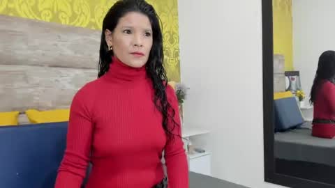 samantha online show from 04/16/26, 07:09