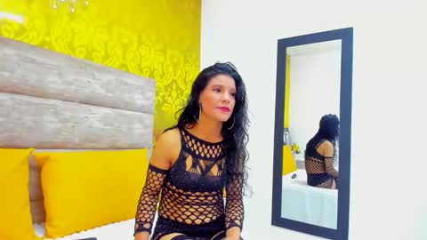 samantha online show from 05/09/26, 06:51