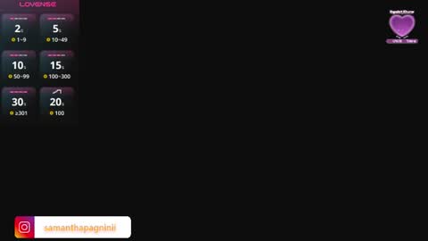 Snapshot of samantha_pagnini chatting on 07/05/26, 03:02 samantha_pagnini online show from 07/05/26, 03:02