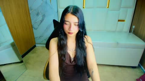 Sami online show from 04/28/26, 03:33