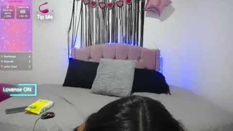 Samantha  online show from 03/04/26, 06:58