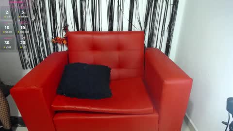 Samantha  online show from 04/25/26, 11:57