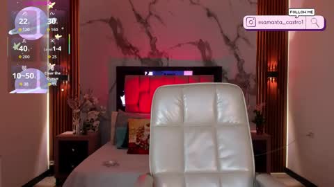 Sammy  online show from 12/19/25, 12:23