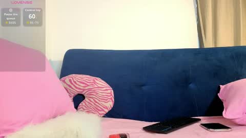 Samantha Ros online show from 04/13/26, 12:43