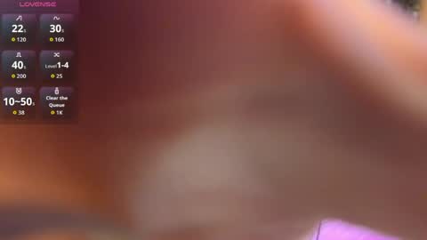 Samantha Ros online show from 04/17/26, 02:31