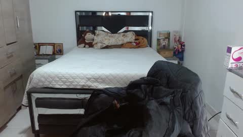 samantha singh1 online show from 03/10/26, 03:11