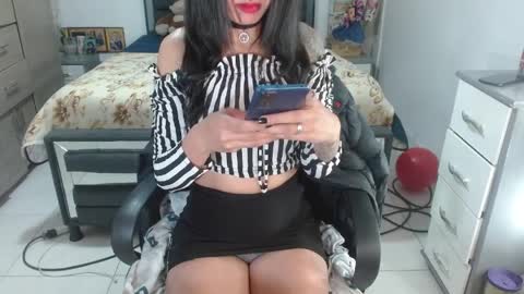 samantha singh1 online show from 04/03/26, 04:43