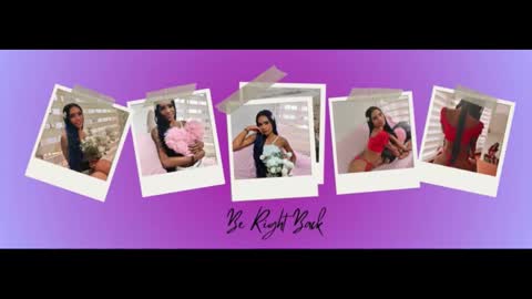 Samantha online show from 04/16/26, 08:20