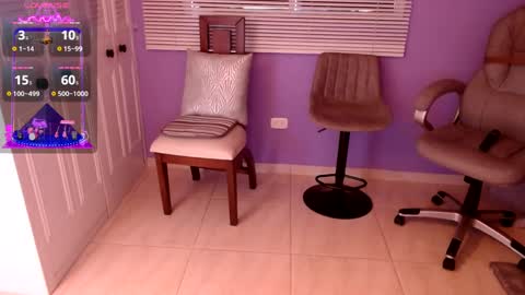Snapshot of samantha_thompsoon chatting on 12/30/24, 12:09 samantha_thompsoon online show from 12/30/24, 12:09