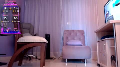 Snapshot of samantha_thompsoon chatting on 01/15/25, 12:15 samantha_thompsoon online show from 01/15/25, 12:15