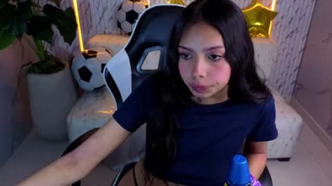 Snapshot of samantha_tx_ chatting on 07/14/26, 03:55 Samantha online show from 07/14/26, 03:55