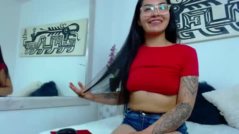 Snapshot of samantha_vaker chatting on 04/30/26, 09:41 samantha_vaker online show from 04/30/26, 09:41