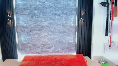 Samantha online show from 02/06/25, 02:04