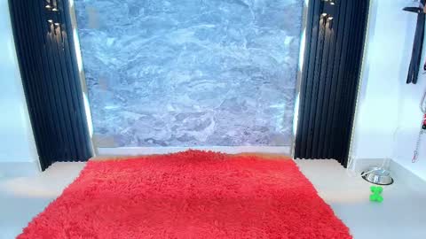 Samantha online show from 02/24/25, 01:53