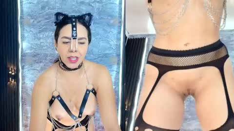 Samantha online show from 12/03/25, 01:09