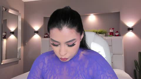 Samanthaa online show from 01/03/25, 03:16