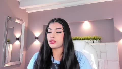  Samanthaa online show from 01/09/25, 03:47