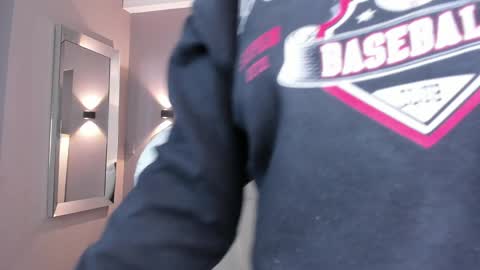  Samanthaa online show from 01/10/25, 03:50