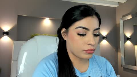  Samanthaa online show from 01/21/25, 03:48