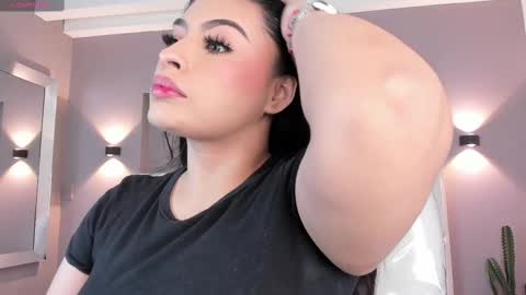  Samanthaa online show from 02/18/25, 03:31
