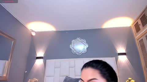  Samanthaa online show from 11/08/25, 11:43