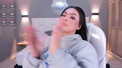  Samanthaa online show from 11/15/25, 12:02