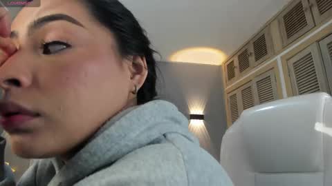  Samanthaa online show from 11/21/25, 11:31