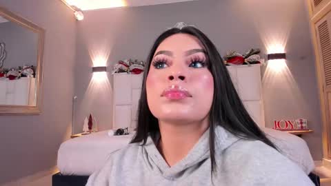  Samanthaa online show from 12/05/25, 11:52