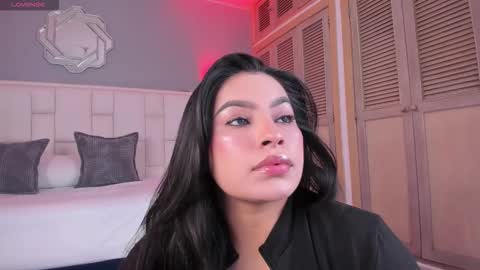  Samanthaa online show from 01/07/26, 11:45